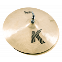 Zildjian K 15 1/8